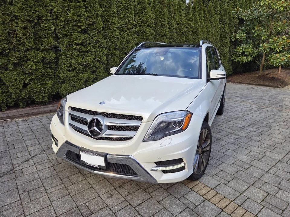 2013 Mercedes-Benz GLK-Class - Image 6 of 14