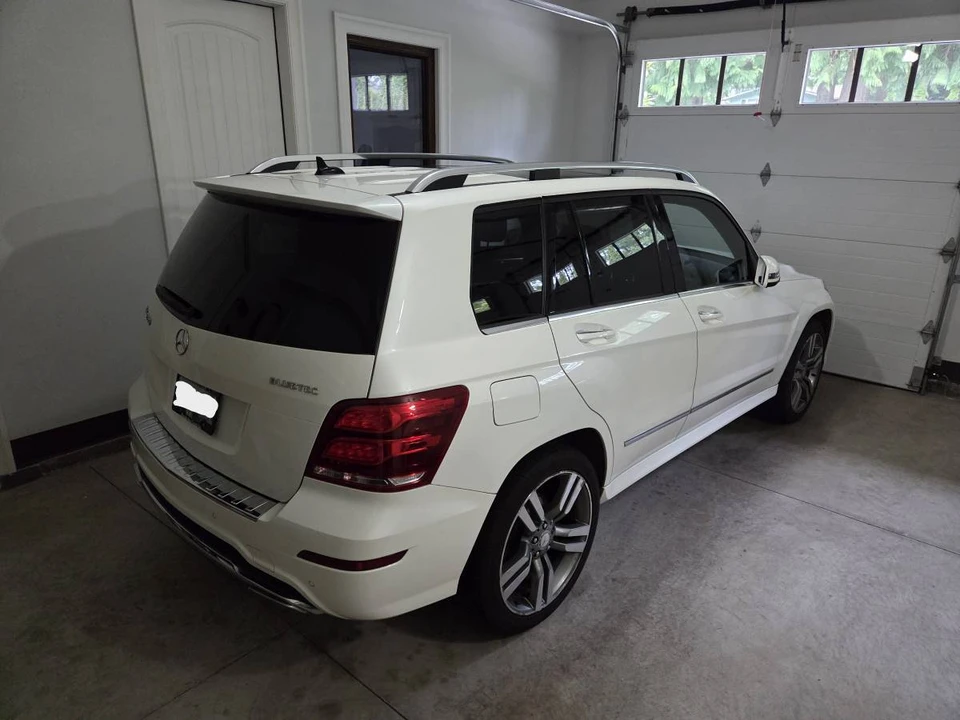 2013 Mercedes-Benz GLK-Class - Image 7 of 14