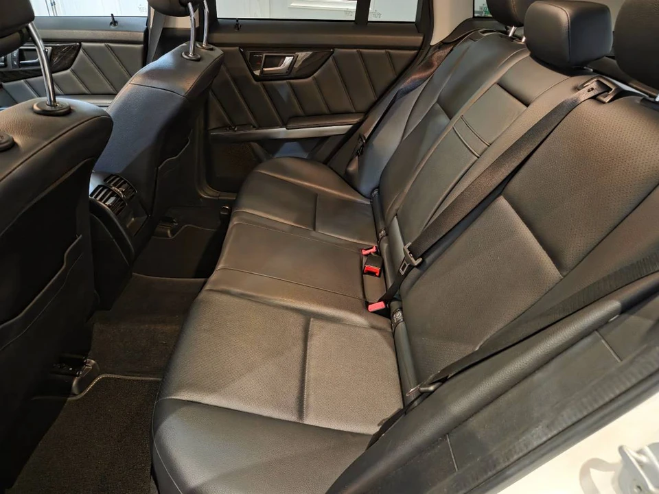2013 Mercedes-Benz GLK-Class - Image 10 of 14