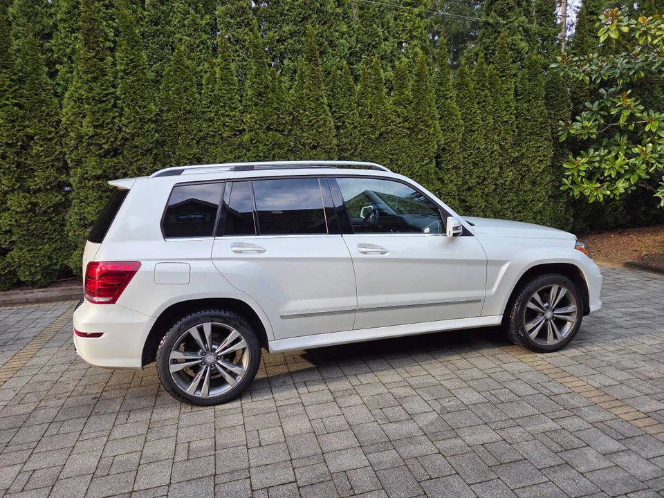 2013 Mercedes-Benz GLK-Class - Image 3 of 14