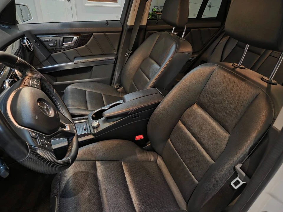 2013 Mercedes-Benz GLK-Class - Image 9 of 14