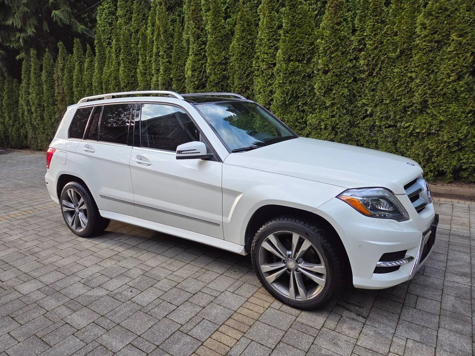 2013 Mercedes-Benz GLK-Class - Image 5 of 14
