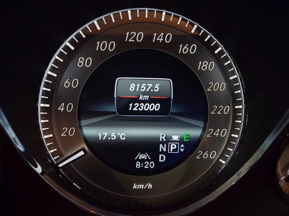 2013 Mercedes-Benz GLK-Class - Image 12 of 14