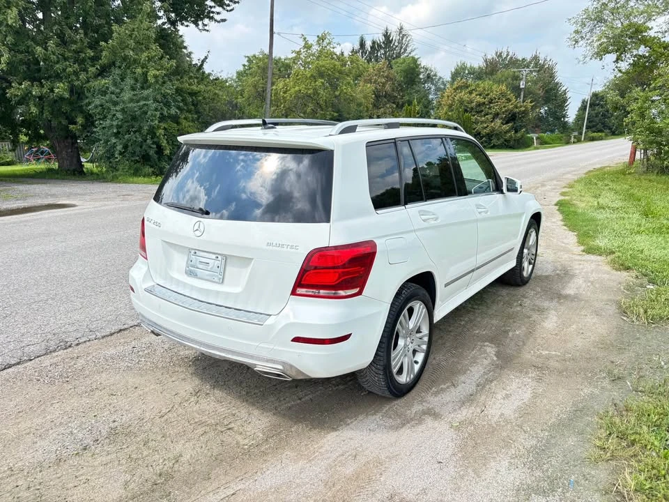 2013 Mercedes-Benz GLK-Class - Image 6 of 13