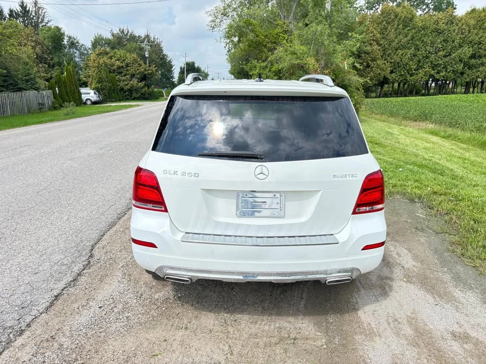 2013 Mercedes-Benz GLK-Class - Image 5 of 13