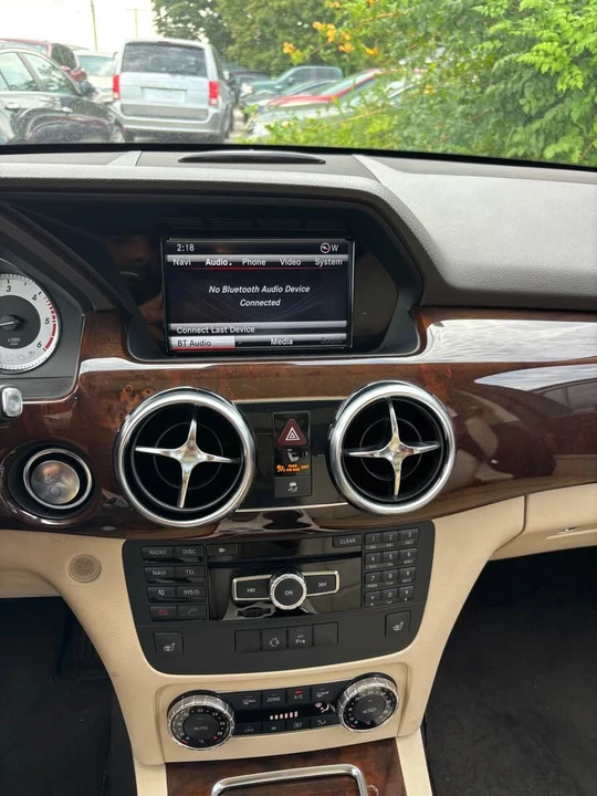 2013 Mercedes-Benz GLK-Class - Image 13 of 13