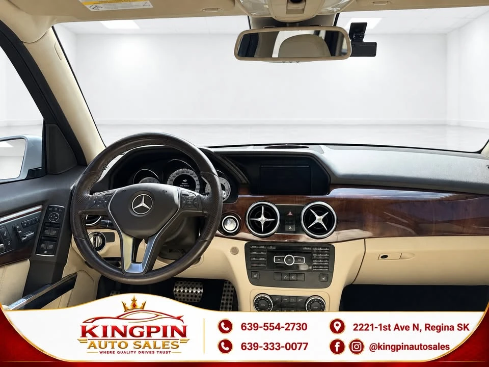 2013 Mercedes-Benz GLK-Class - Image 13 of 15