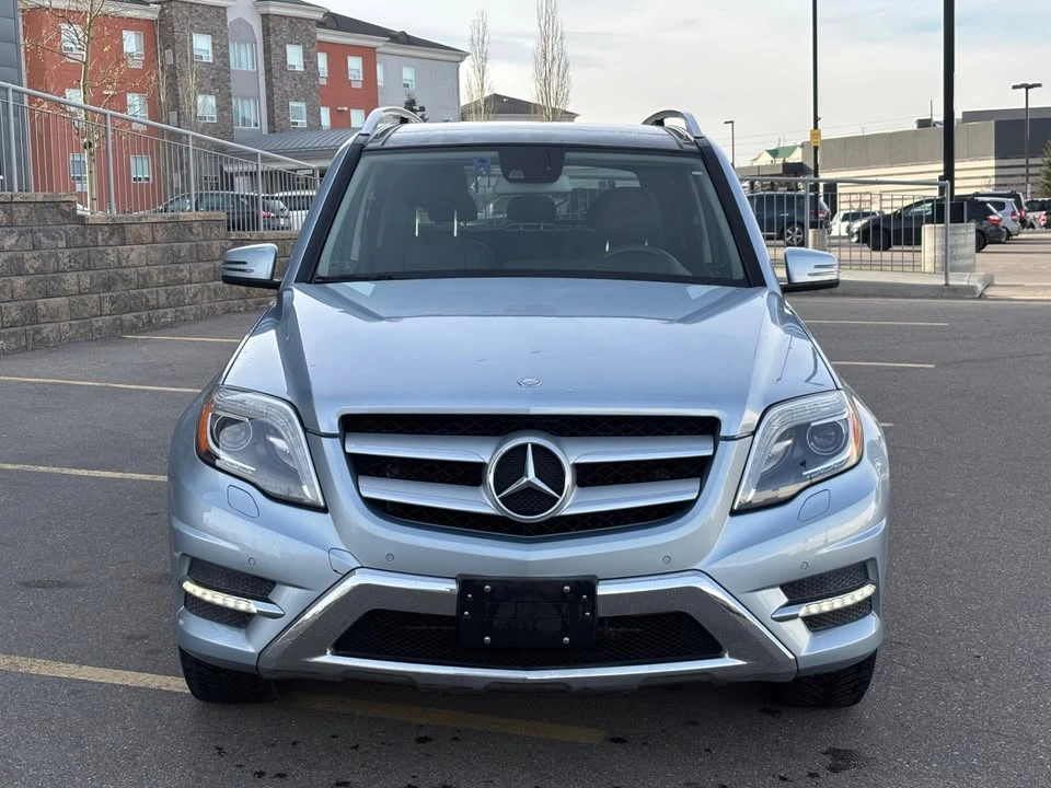 2013 Mercedes-Benz GLK-Class - Image 4 of 6