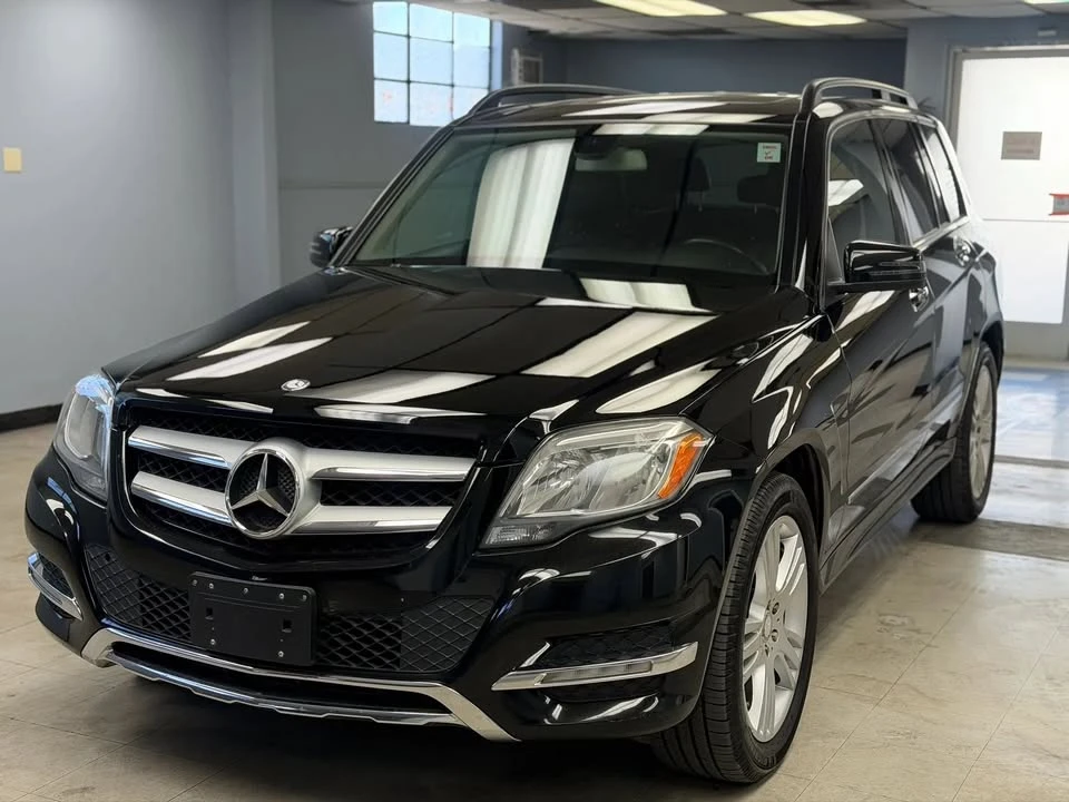 2013 Mercedes-Benz GLK-Class - Image 2 of 20