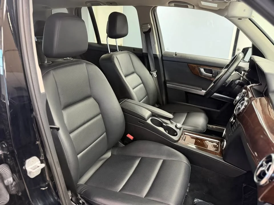 2013 Mercedes-Benz GLK-Class - Image 16 of 20