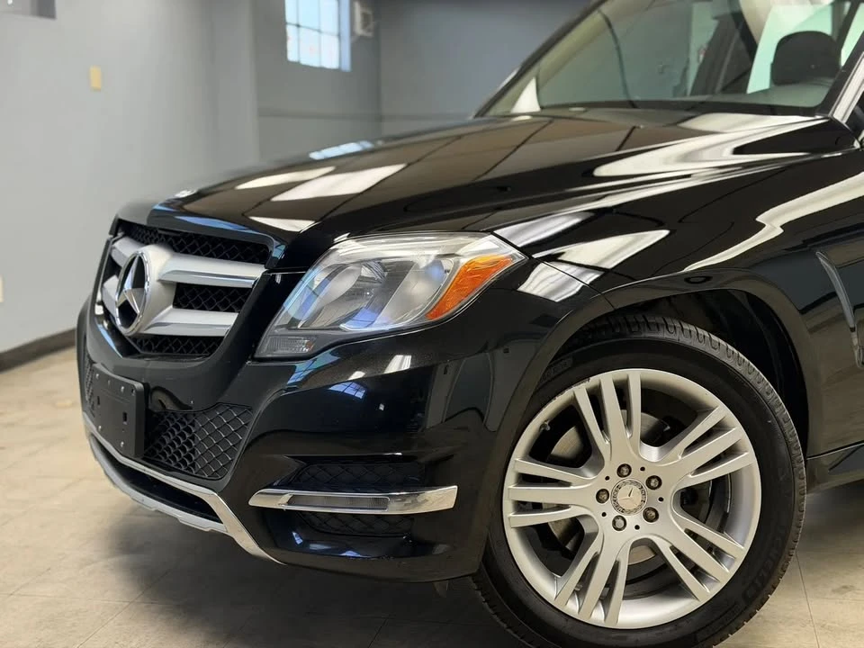 2013 Mercedes-Benz GLK-Class - Image 3 of 20