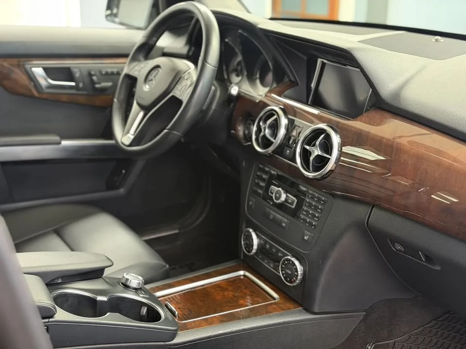 2013 Mercedes-Benz GLK-Class - Image 14 of 20