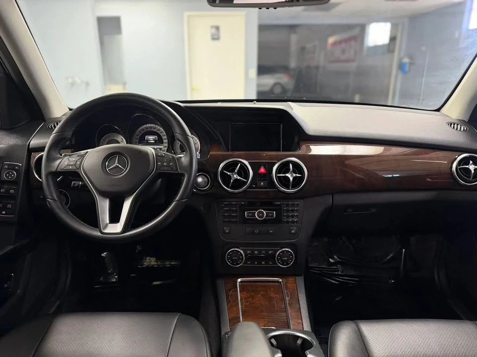 2013 Mercedes-Benz GLK-Class - Image 10 of 20