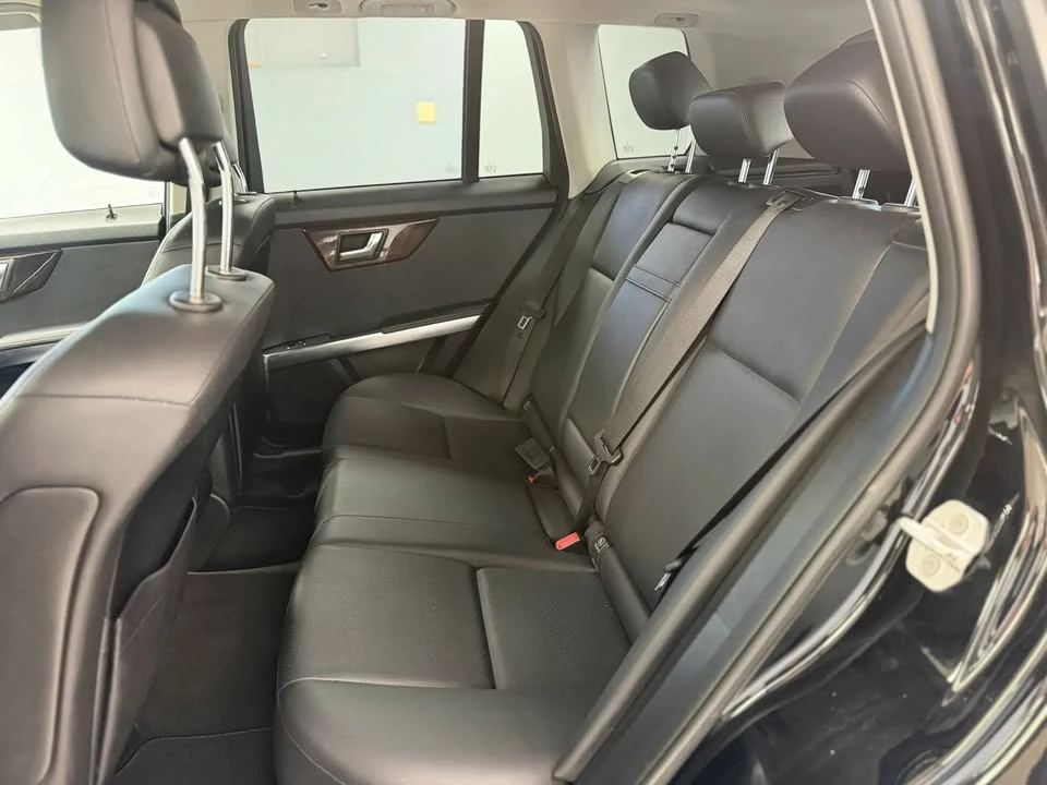 2013 Mercedes-Benz GLK-Class - Image 17 of 20