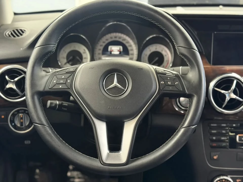 2013 Mercedes-Benz GLK-Class - Image 12 of 20