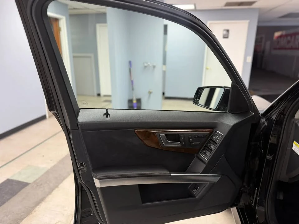 2013 Mercedes-Benz GLK-Class - Image 19 of 20
