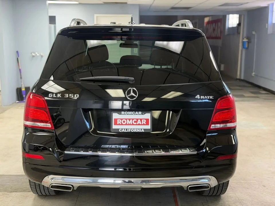 2013 Mercedes-Benz GLK-Class - Image 7 of 20