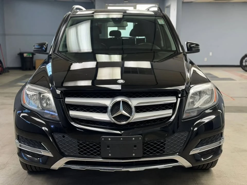 2013 Mercedes-Benz GLK-Class - Image 4 of 20