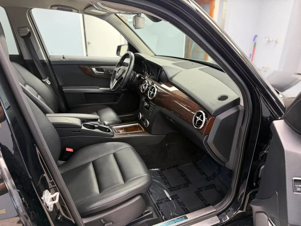 2013 Mercedes-Benz GLK-Class - Image 15 of 20