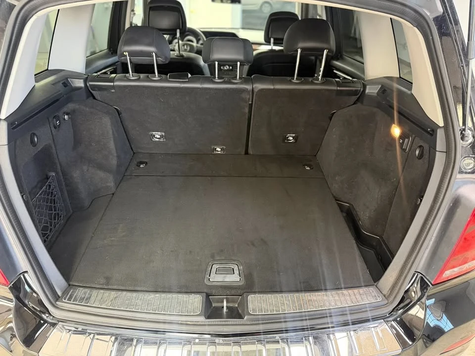 2013 Mercedes-Benz GLK-Class - Image 8 of 20