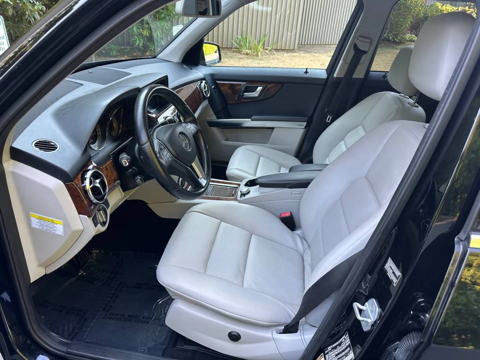 2013 Mercedes-Benz GLK-Class - Image 10 of 22