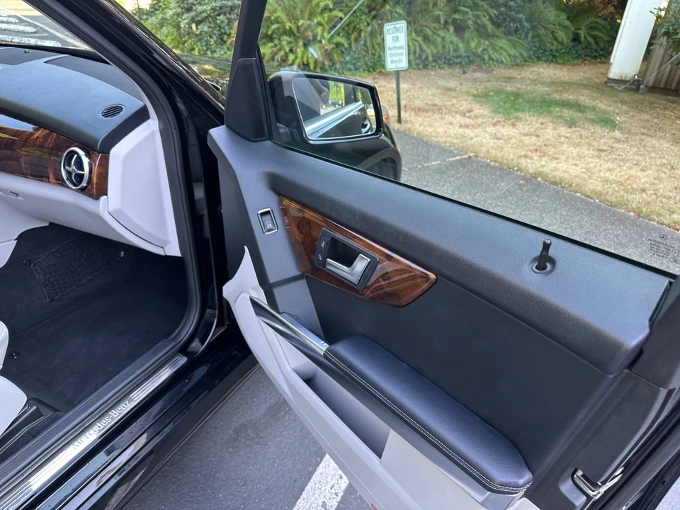 2013 Mercedes-Benz GLK-Class - Image 17 of 22