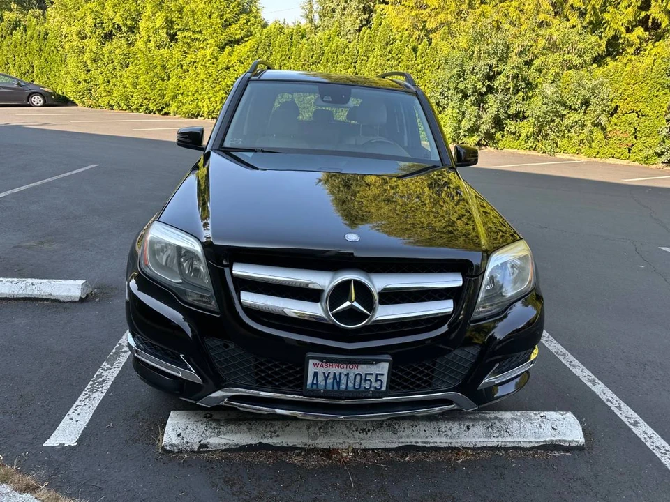 2013 Mercedes-Benz GLK-Class - Image 8 of 22