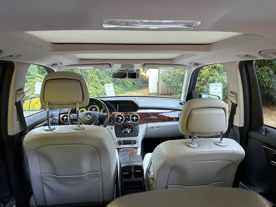 2013 Mercedes-Benz GLK-Class - Image 13 of 22