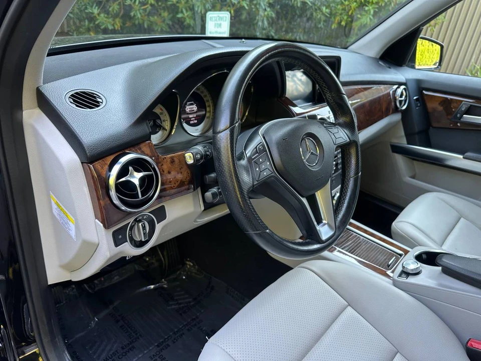 2013 Mercedes-Benz GLK-Class - Image 19 of 22