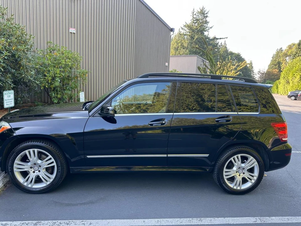 2013 Mercedes-Benz GLK-Class - Image 2 of 22