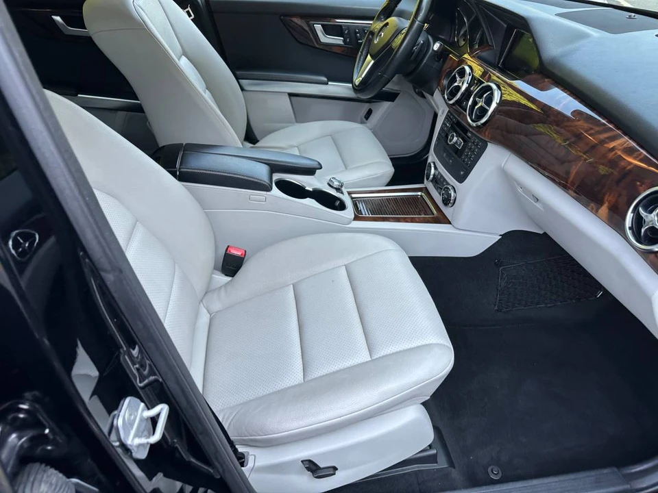 2013 Mercedes-Benz GLK-Class - Image 16 of 22