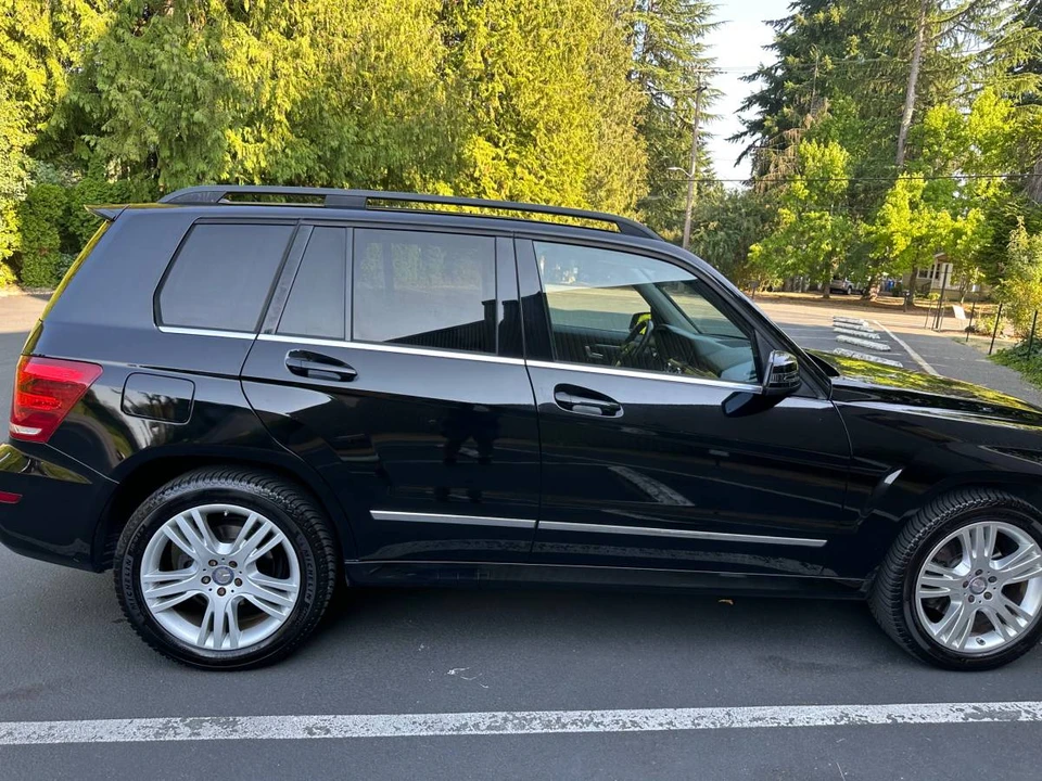 2013 Mercedes-Benz GLK-Class - Image 6 of 22