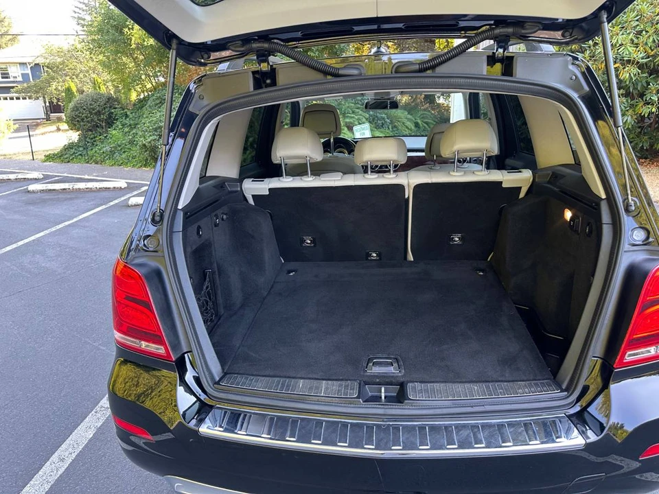 2013 Mercedes-Benz GLK-Class - Image 12 of 22