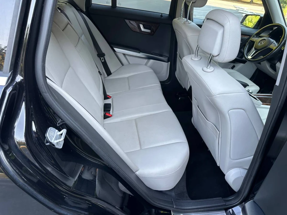 2013 Mercedes-Benz GLK-Class - Image 15 of 22