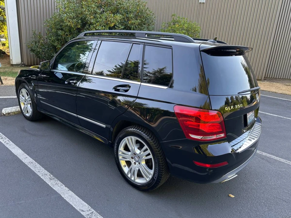 2013 Mercedes-Benz GLK-Class - Image 3 of 22