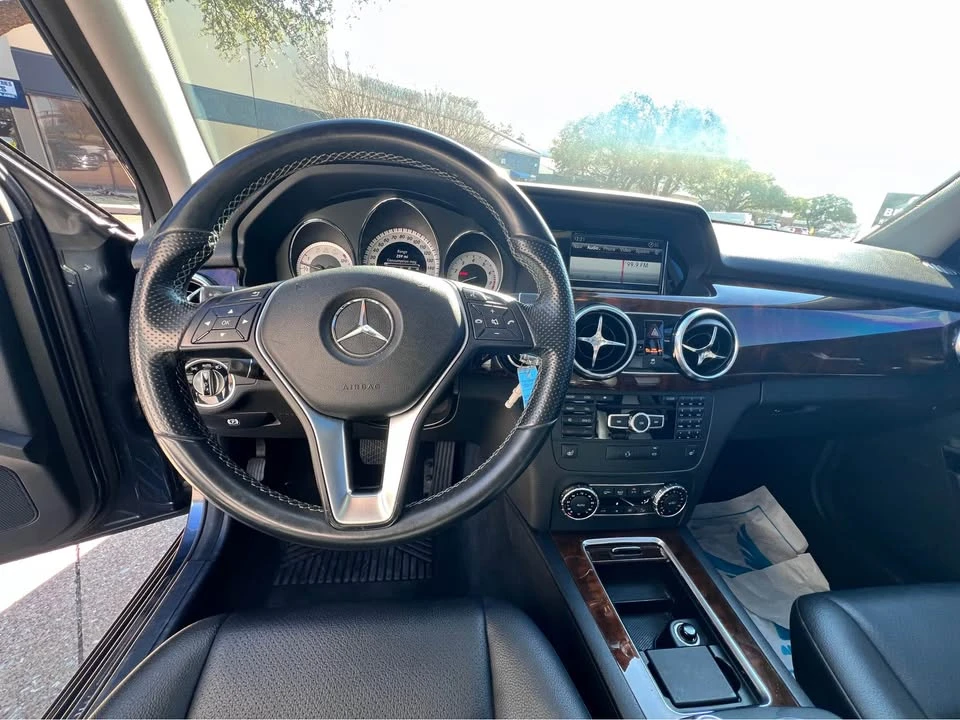 2013 Mercedes-Benz GLK-Class - Image 9 of 10