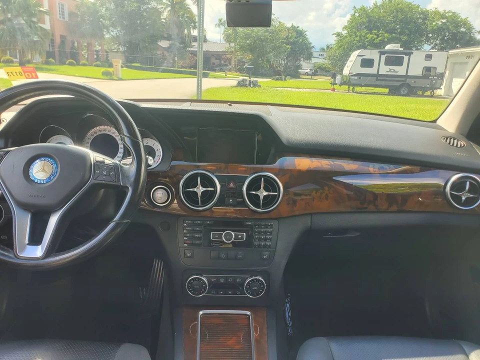 2013 Mercedes-Benz GLK-Class - Image 5 of 11