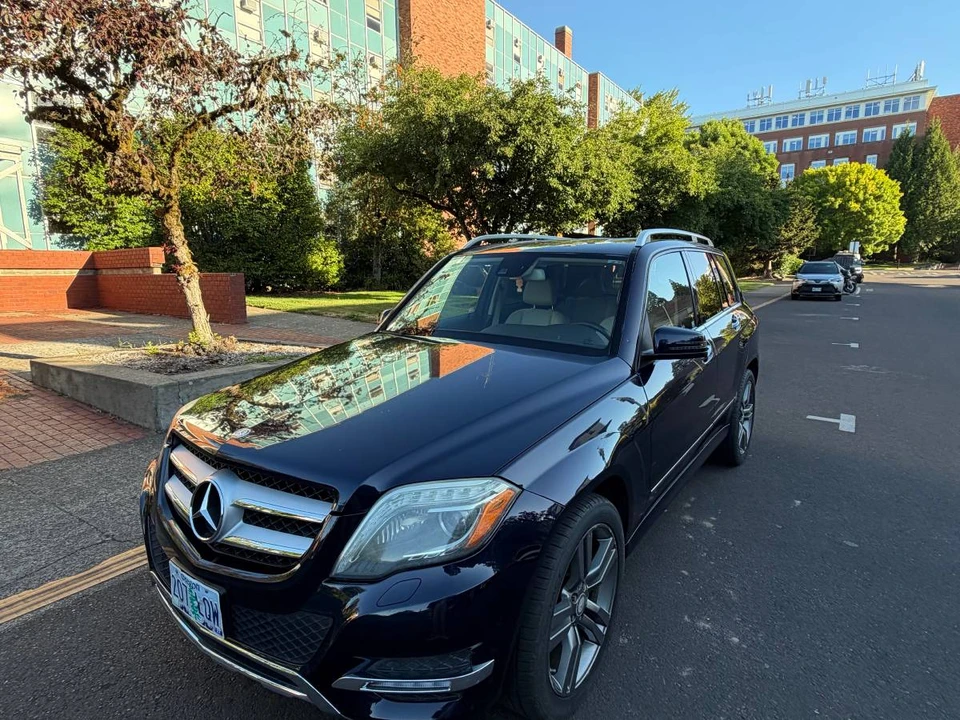 2013 Mercedes-Benz GLK-Class - Image 22 of 22