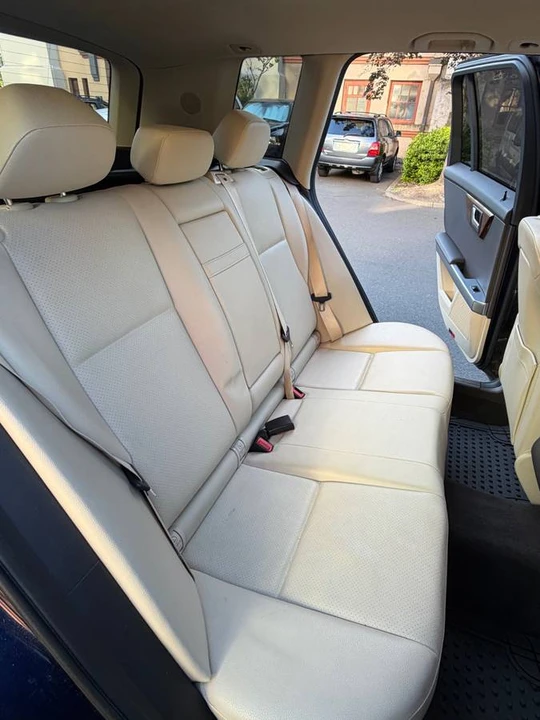 2013 Mercedes-Benz GLK-Class - Image 12 of 22