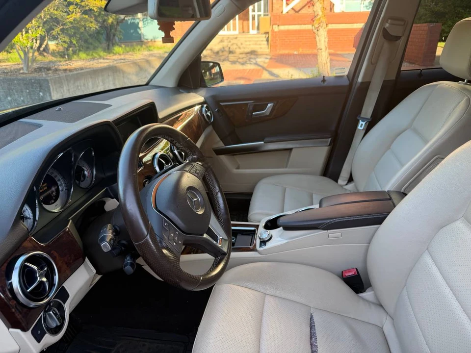 2013 Mercedes-Benz GLK-Class - Image 7 of 22