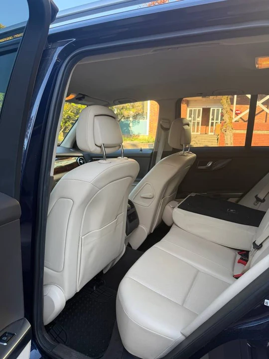 2013 Mercedes-Benz GLK-Class - Image 11 of 22