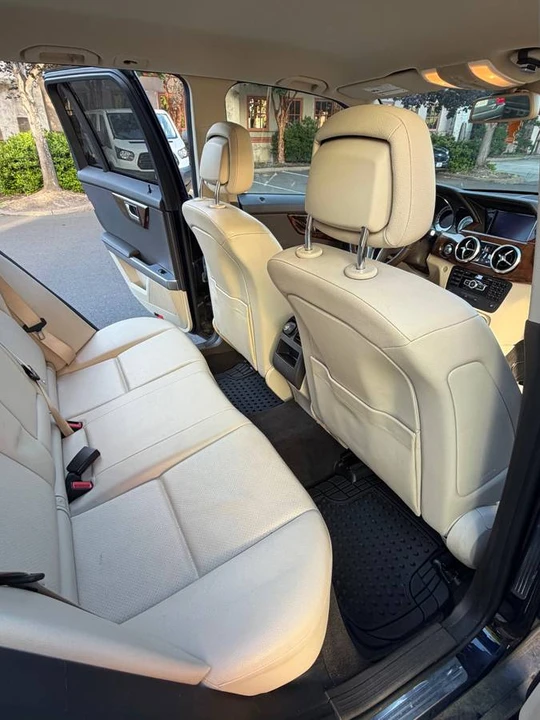 2013 Mercedes-Benz GLK-Class - Image 13 of 22