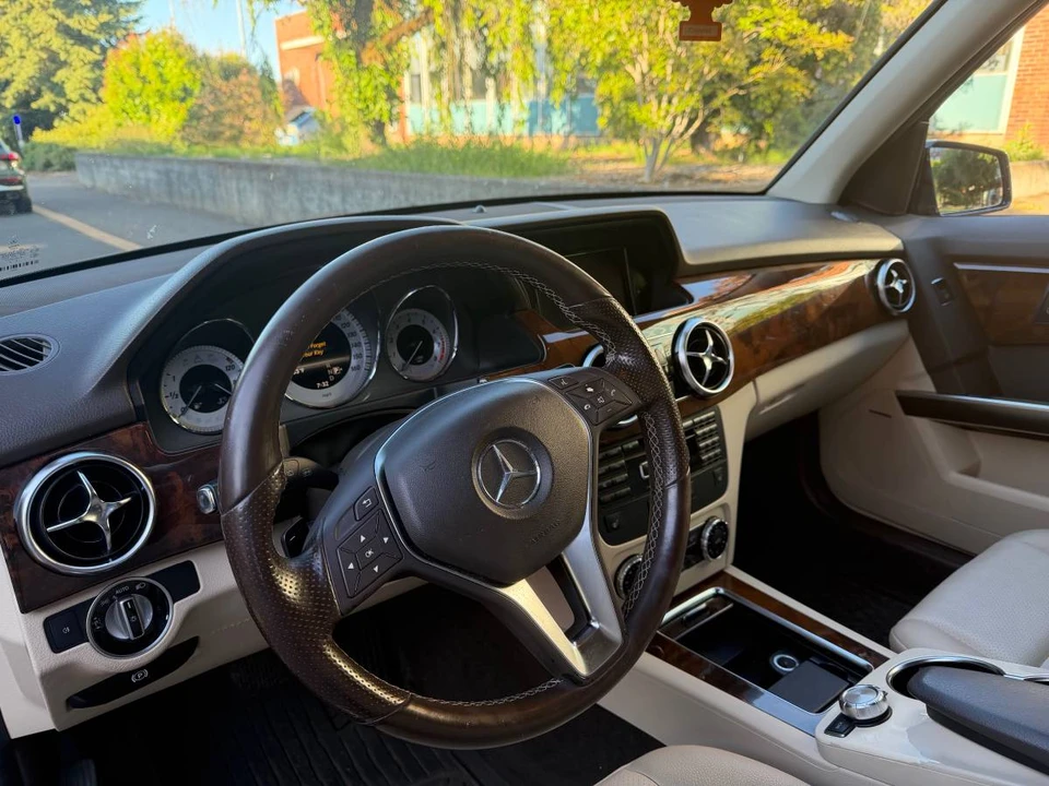 2013 Mercedes-Benz GLK-Class - Image 10 of 22