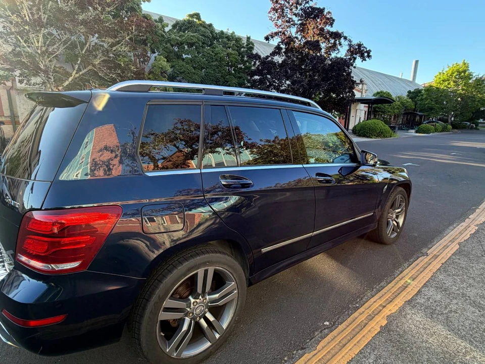 2013 Mercedes-Benz GLK-Class - Image 5 of 22