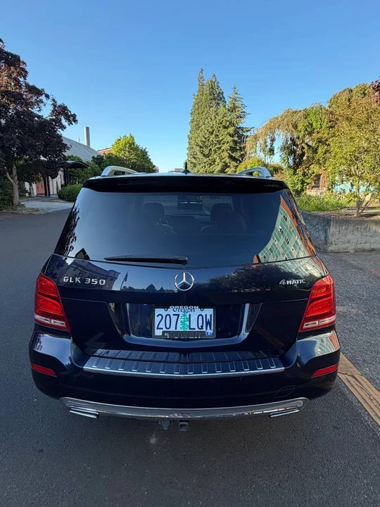 2013 Mercedes-Benz GLK-Class - Image 2 of 22