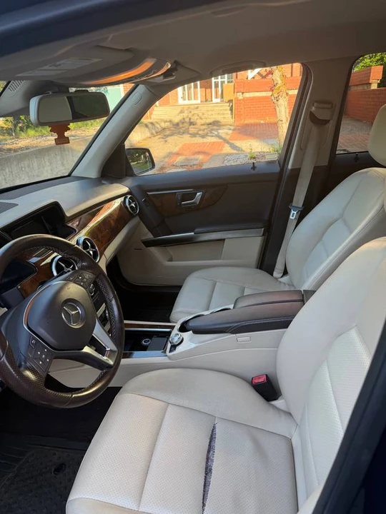2013 Mercedes-Benz GLK-Class - Image 6 of 22