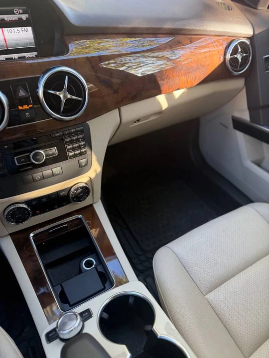 2013 Mercedes-Benz GLK-Class - Image 8 of 22