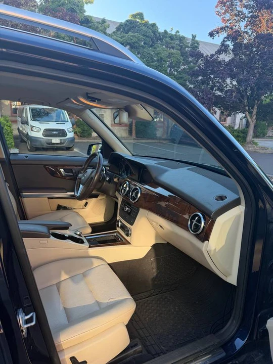 2013 Mercedes-Benz GLK-Class - Image 16 of 22