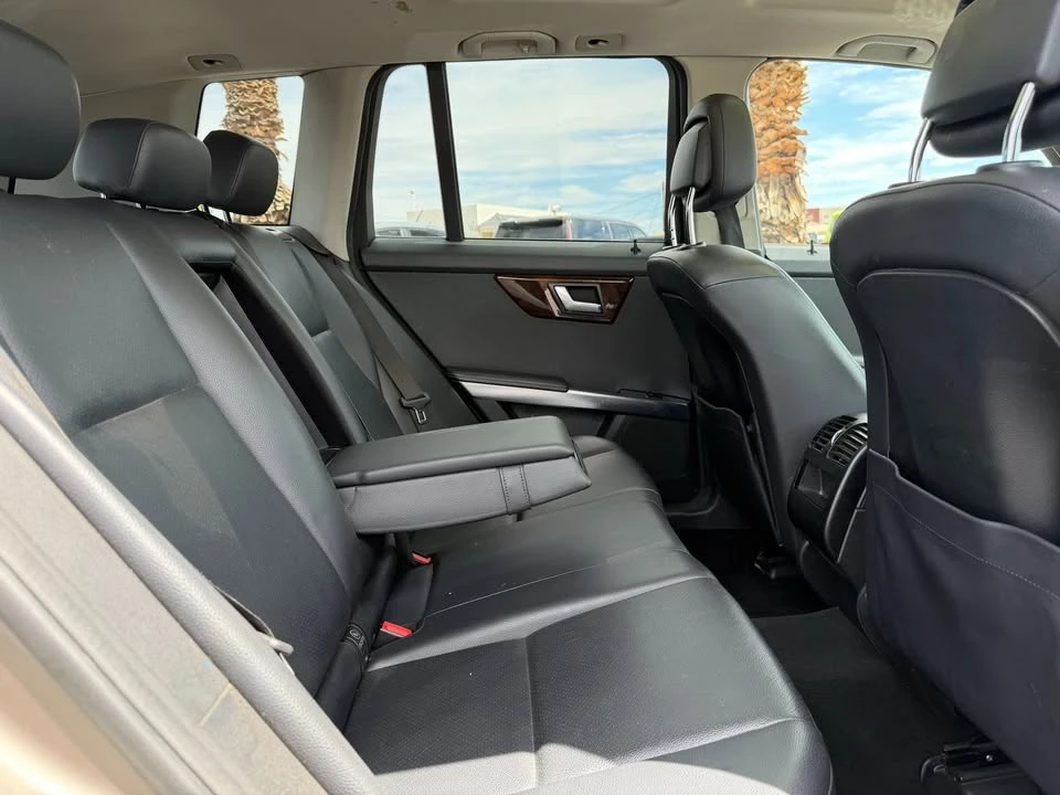 2013 Mercedes-Benz GLK-Class - Image 14 of 18