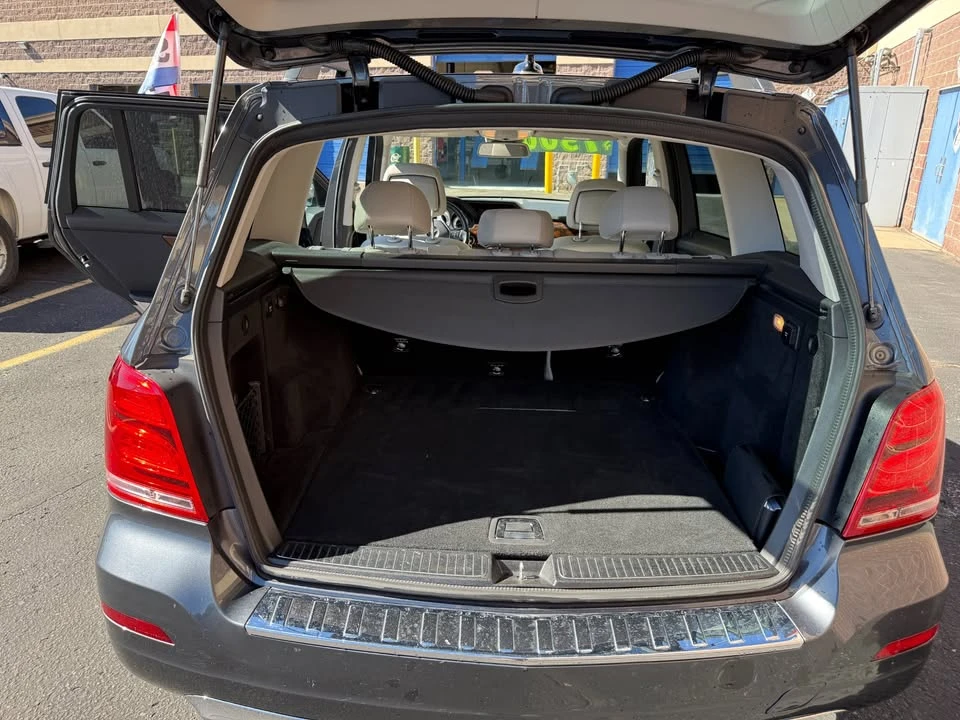 2013 Mercedes-Benz GLK-Class - Image 11 of 19